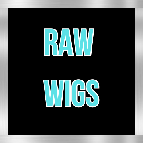 Raw Wigs