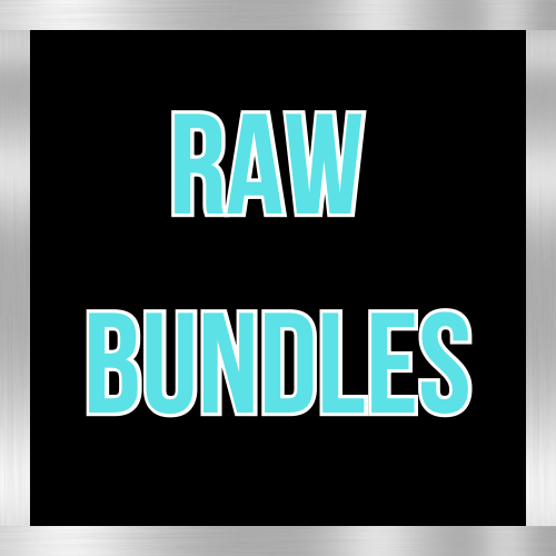 Raw Bundles