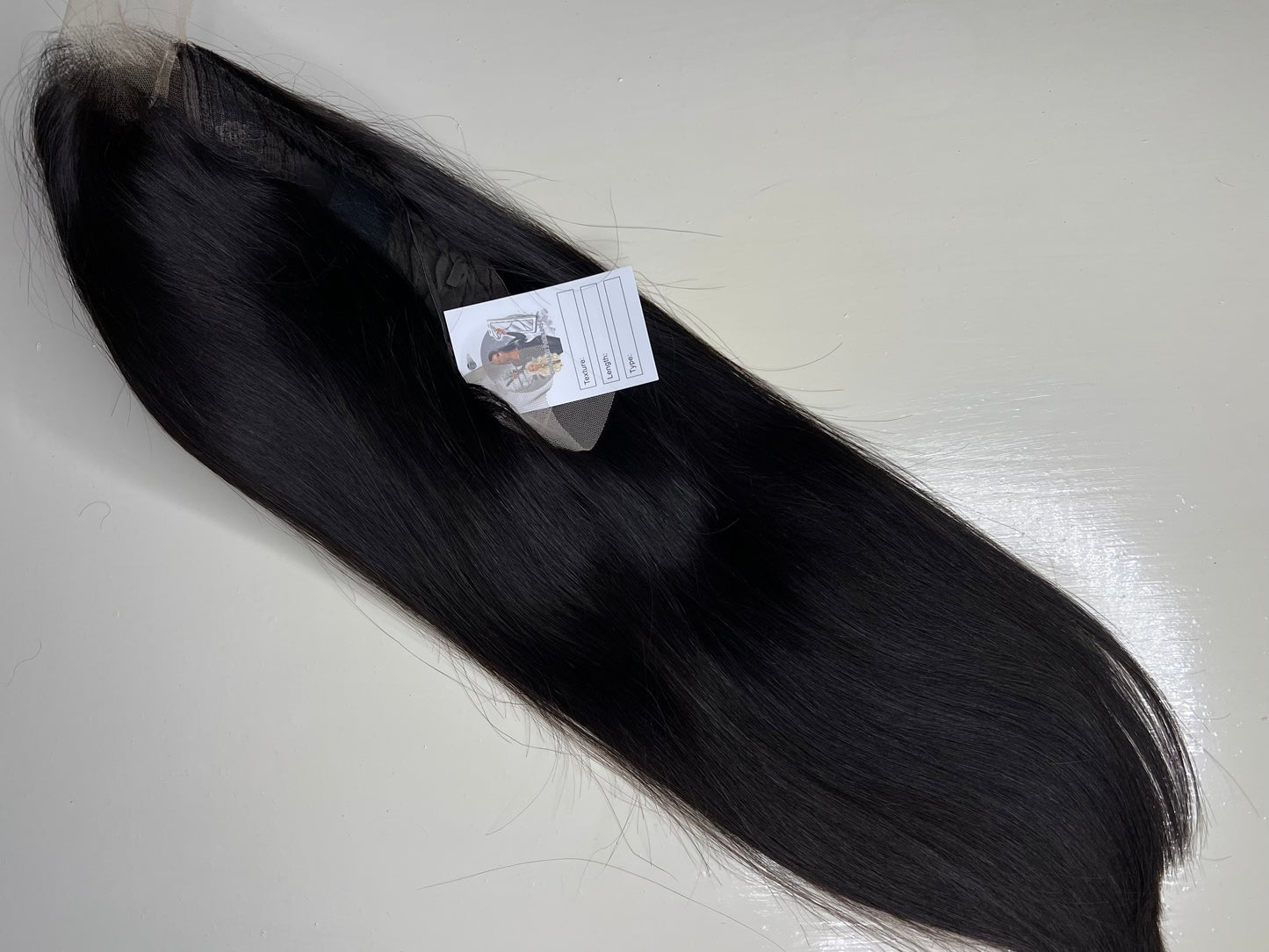 Virgin Wigs