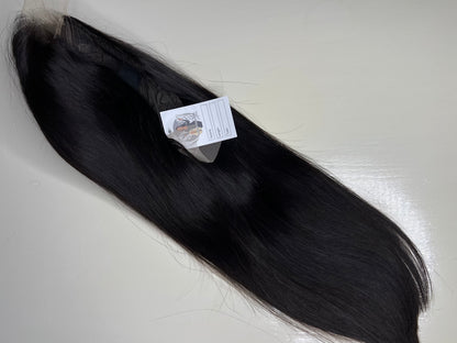 Virgin Wigs