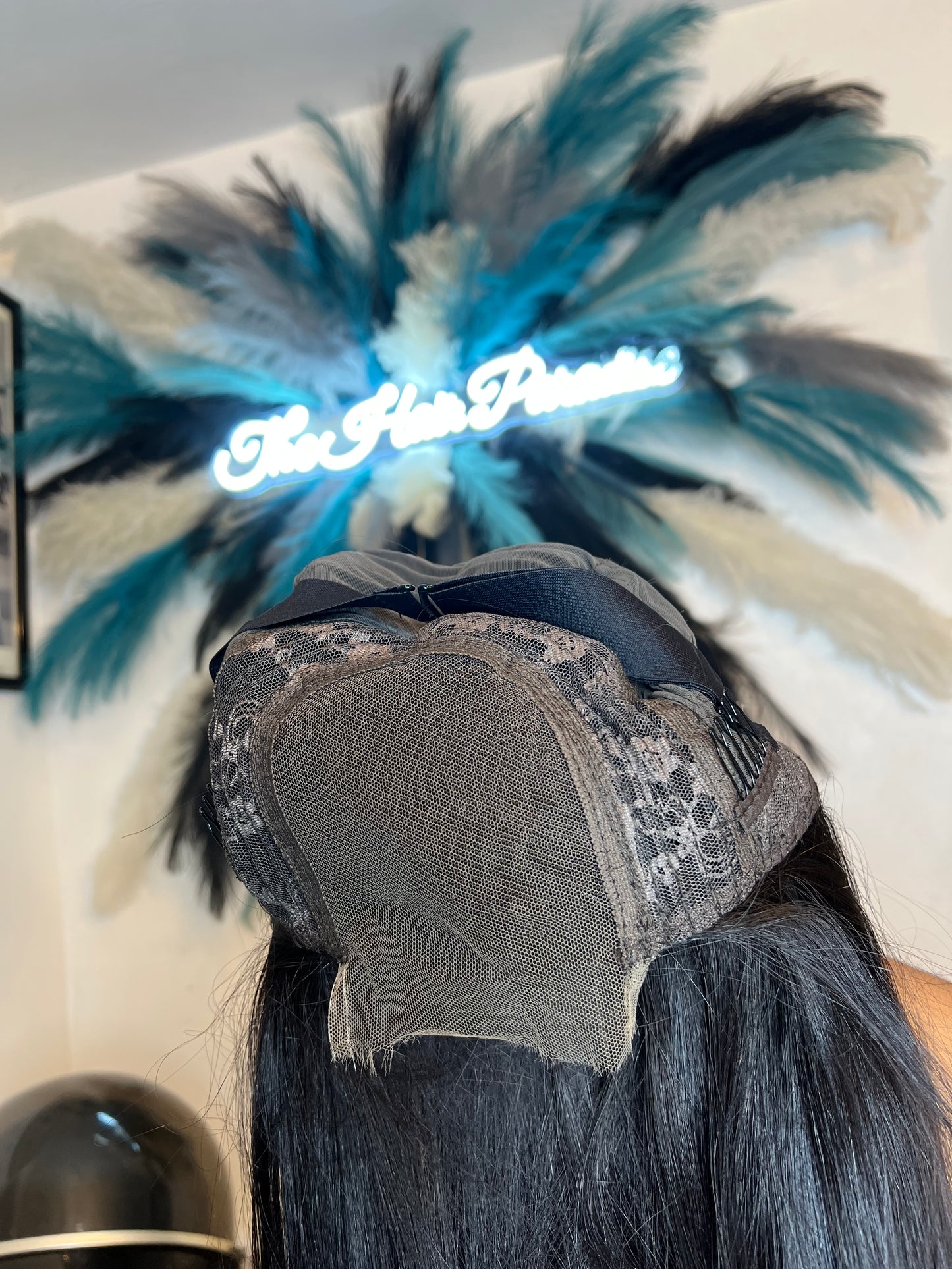 Virgin Wigs