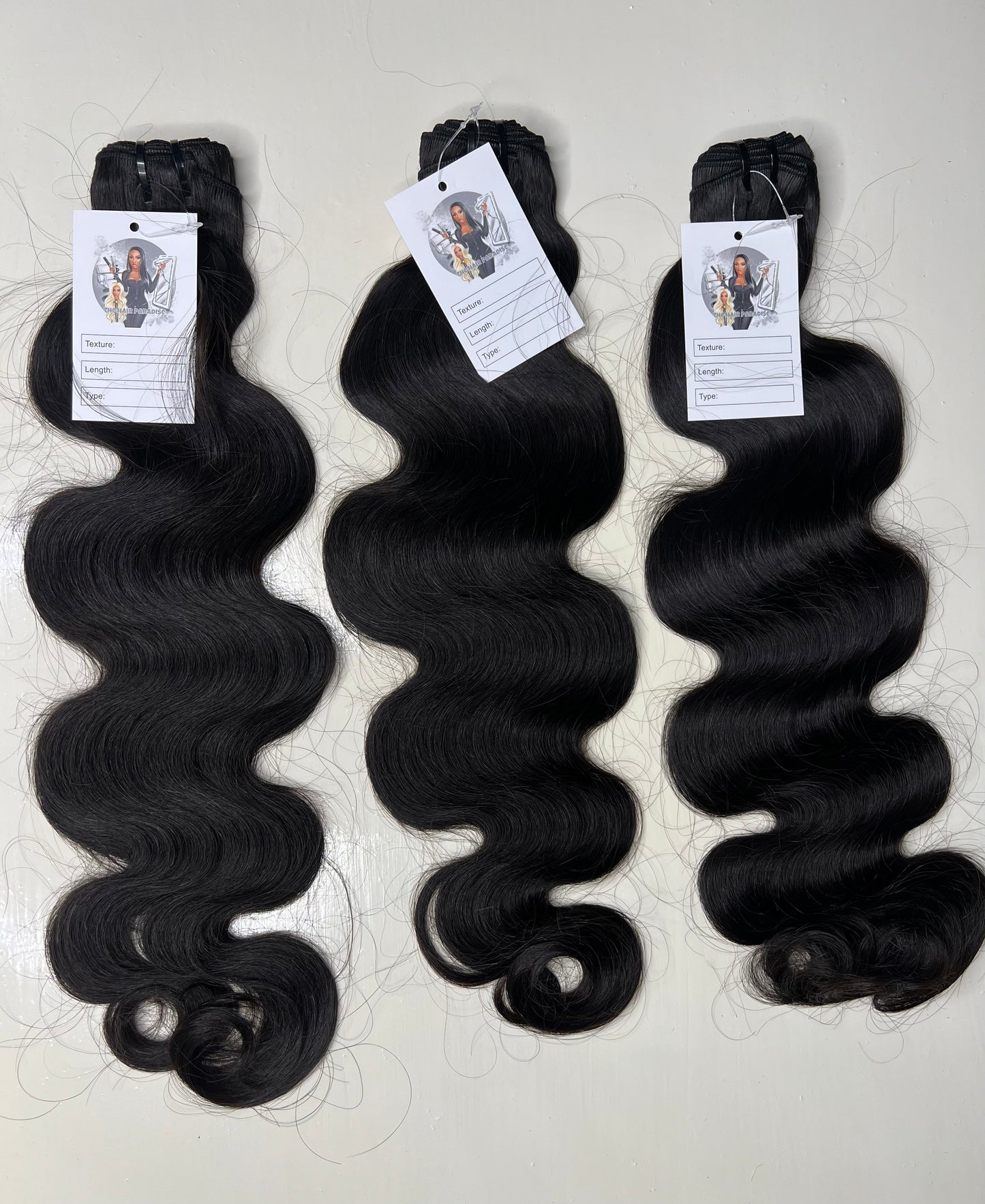 Raw Bundles