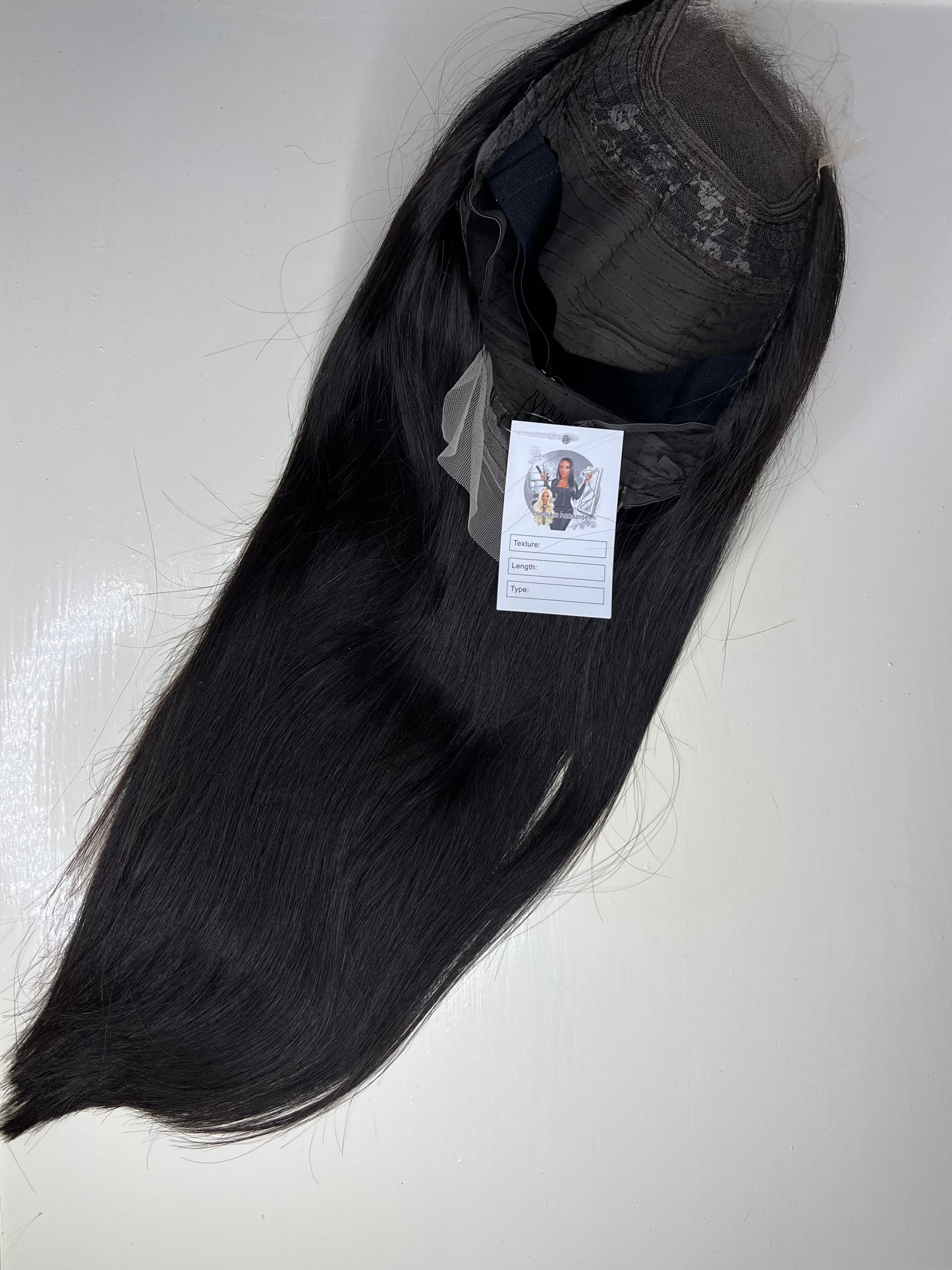 Virgin Wigs