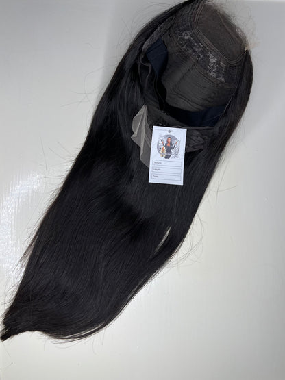 Virgin Wigs