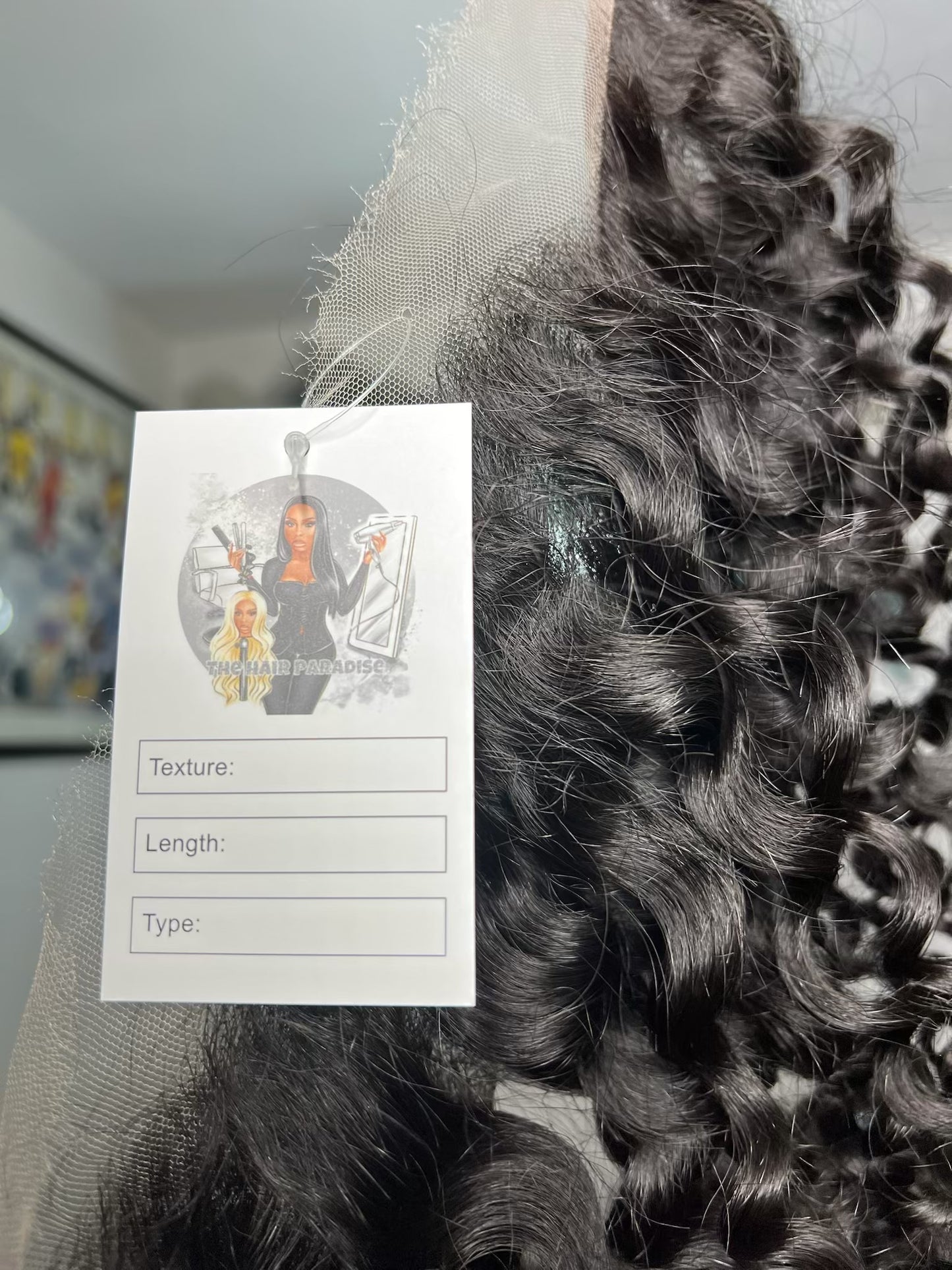 Raw HD Frontals