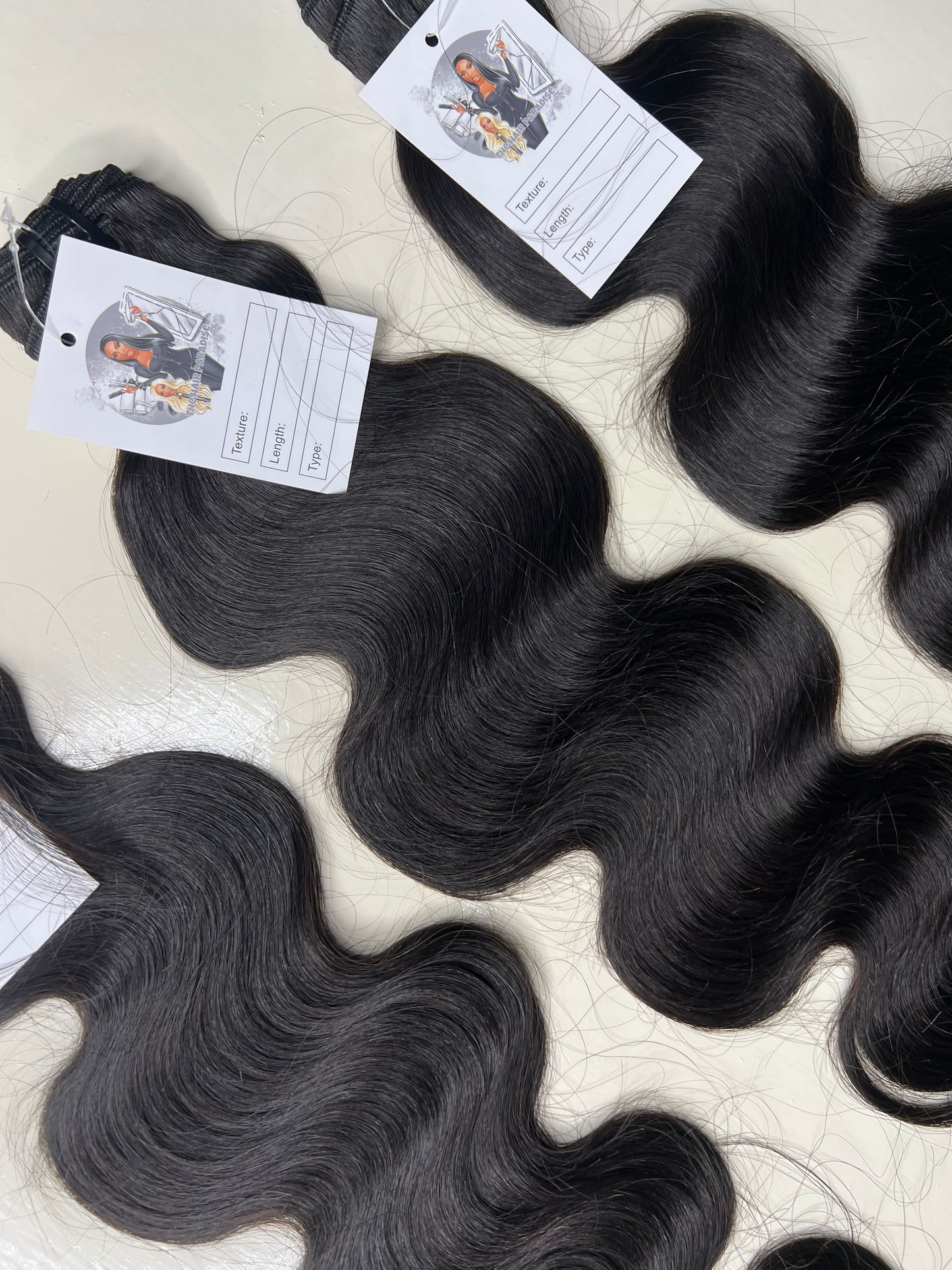 Raw Bundles