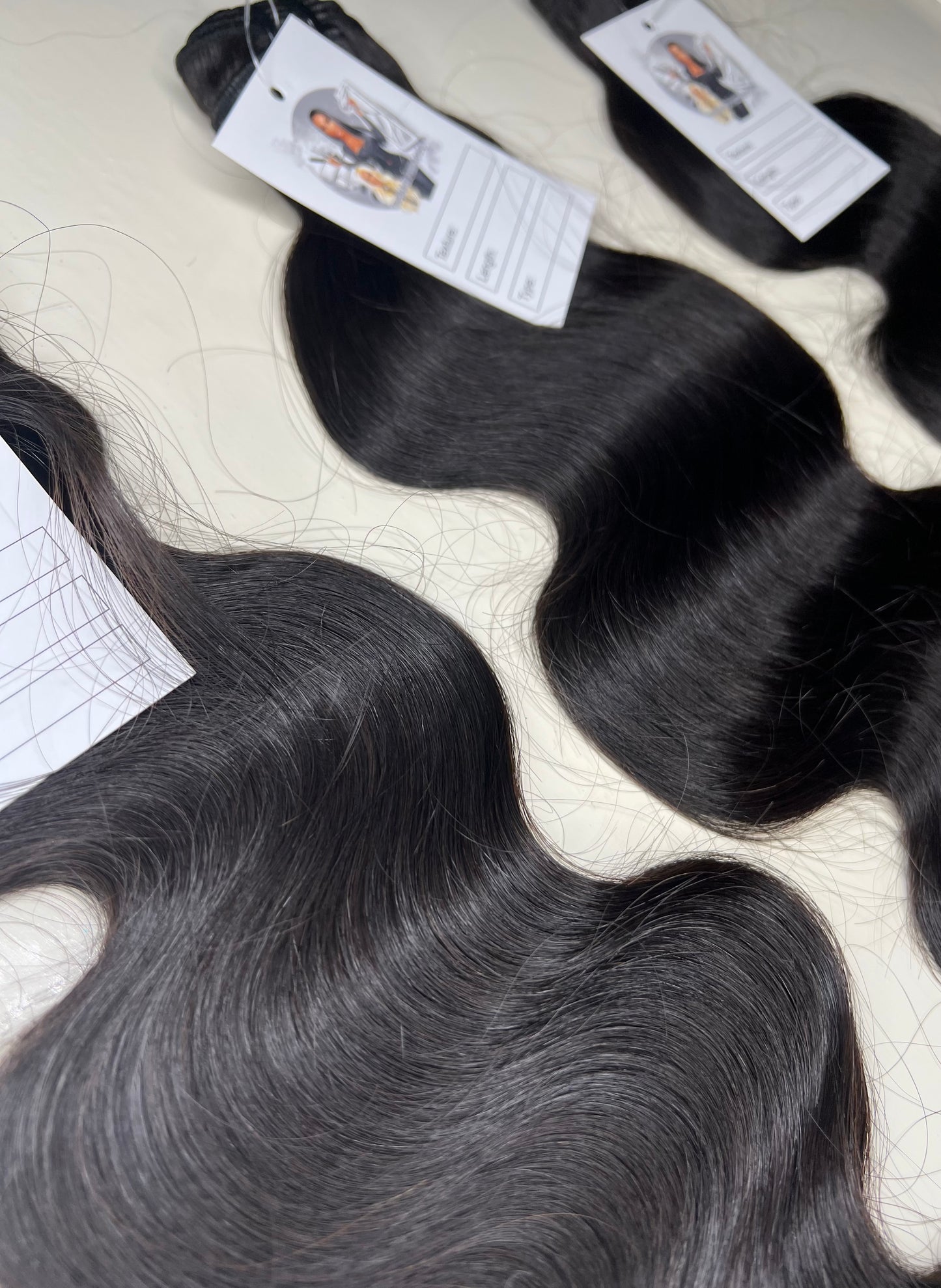 Raw Bundles