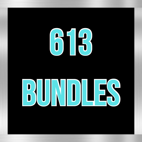 613 Bundles