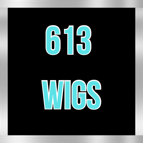 613 Wigs